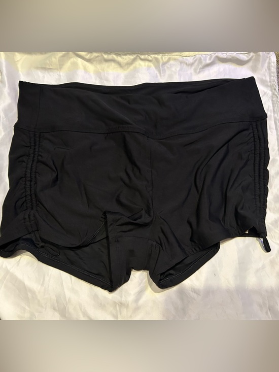CALlA Swim Collection Mid Rise Shortie 1x - Picture 2 of 6